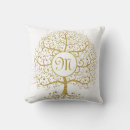 Search for tree of life pillows Nature
