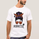 Search for orange halloween tshirts Mom