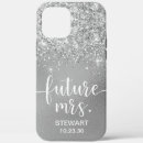 Search for future mrs iphone cases Girly