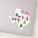 Search for texas vinyl stickers Cactus