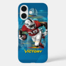Search for quarterback iphone cases Touchdown