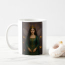 Search for green fairy mugs Fantasy