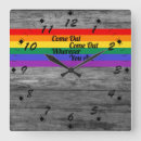 Search for gay pride clocks Equality