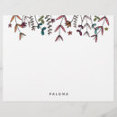 Search for greenery stationery paper Modern