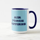 Search for air mugs Force