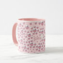 Search for pearl mugs Cute