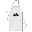 Search for graphic aprons Gotham city