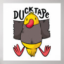 Search for duct posters Sarcastic