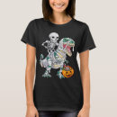 Recherche de dinosaur halloween tshirts Fantôme