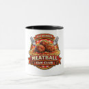 Search for meatball mugs Pasta
