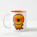Search for conure mugs Bird