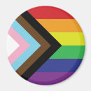 Recherche de drapeau d arc en ciel magnets Transgenre