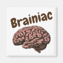 Recherche de le cerveau magnets Intelligent