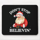 Search for santa claus mousepads History