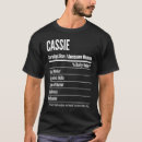 Recherche de faites un cas tshirts Faits