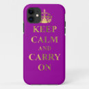 Search for keep calm sayings iphone cases Motivational