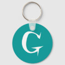 Search for g keychains Letter
