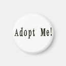 Recherche de adopté magnets Adoption