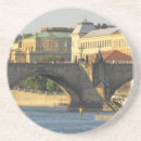 Recherche de prague dessous de verres Czech