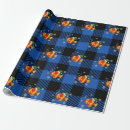 Search for fishing christmas wrapping paper Xmas