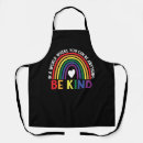 Search for parade aprons Pride