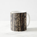 Search for birch trees mugs Nature
