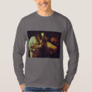 Search for caravaggio tshirts Saint