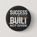Recherche de entrepreneur badges Citation inspirante