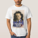 Search for josip broz tito tshirts Sfrj