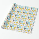 Search for quirky wrapping paper Modern