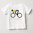 Recherche de vélos bébé tshirts Cycliste