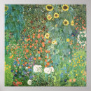 Search for gustav klimt sunflowers posters Landscape