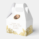 Recherche de blanc or ballotins Luxe