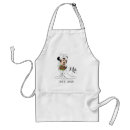 Search for minnie mouse aprons Mr and mrs