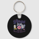 Search for diabetes awareness keychains Blood