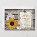 Search for country western lace wedding invitations Farm