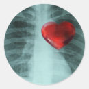 Search for xray stickers Heart