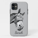 Search for cartoon horse iphone cases Animal