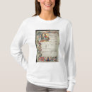 Recherche de notation musicale tshirts 15ème