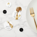 Search for photo confetti Engagement party