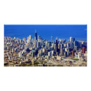Recherche de ville de chicago posters Gratte ciel