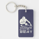 Recherche de beats porteclés Musique