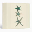 Search for starfish binders Sea shells
