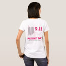 Search for never forget 911 tshirts Patriotic