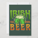 Search for irish drinking cards Funny