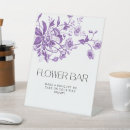 Recherche de vintage bar signes Floral