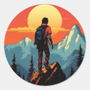 Search for climbers stickers Bouldering