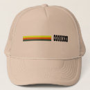 Recherche de faites vos propres casquettes Modèle
