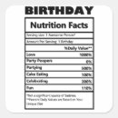 Search for facts stickers Funny