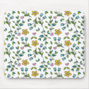 Recherche de cœur tapis souris Motif